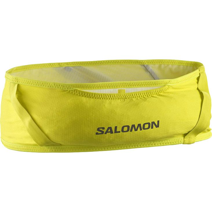 サロモン SALOMON ランニング 鞄 バッグ ウエストポーチ ボディバッグ PULSE BELT パルス ベルト LC2180200 メンズ  レディース ユニセックス 24SP 春夏｜SALOMON サロモン｜大阪・心斎橋のスポーツ用品店スポタカ公式ONLINE STORE