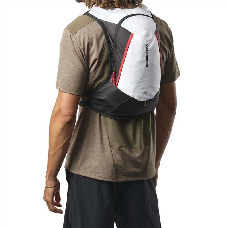 SALOMON サロモン バックバッグ 50L Amazon.co.jp: サロモン(SALOMON) スキー ブーツバッグ リュック
