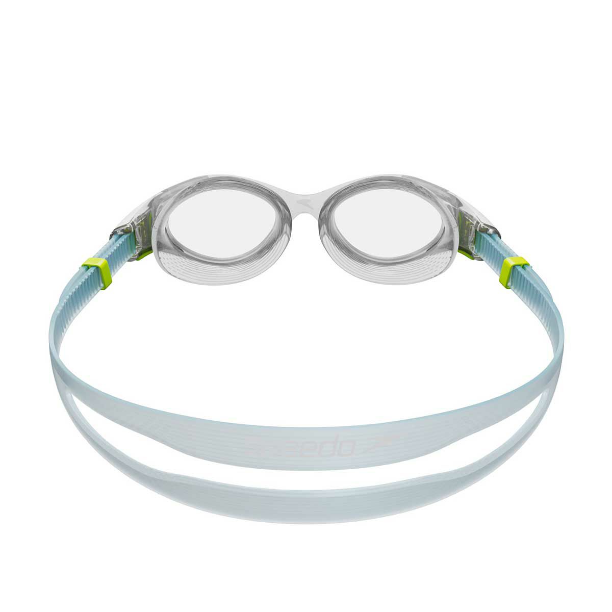 スピードSPEEDOスイムフィットネス競泳ゴーグルバイオフューズリフレックスフィメールSE02402-BCレディース女性