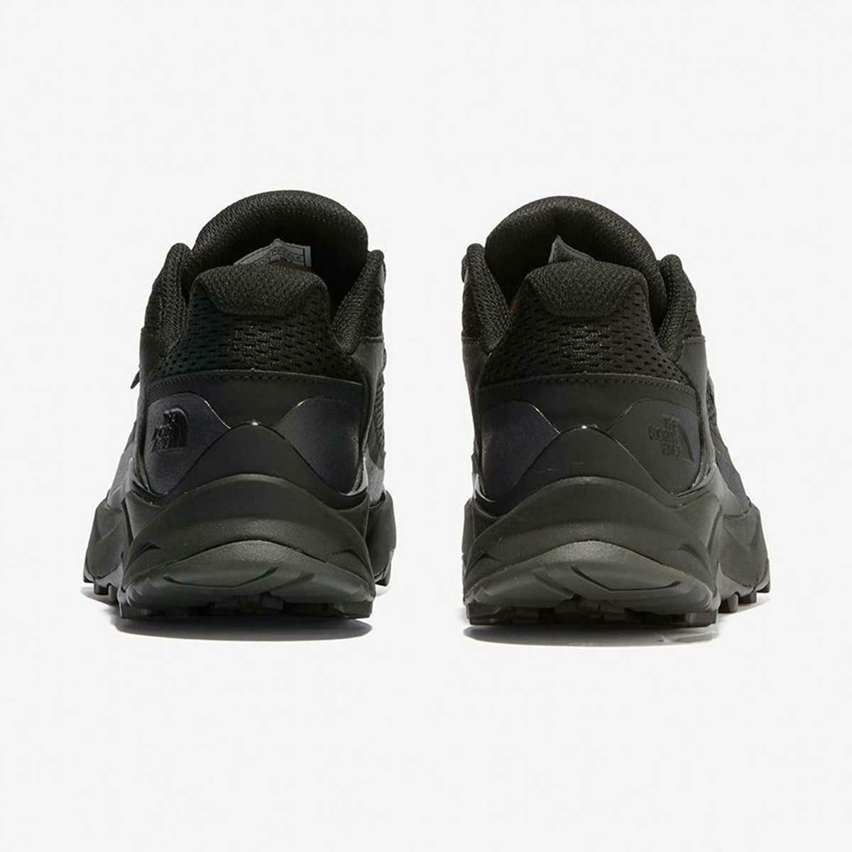 ノースフェイスTHENORCEFACEアウトドアカジュアルスニーカーシューズ靴ウィメンズベクティブタラバルフューチャーライトNFW02344-KGレディース女性24SS