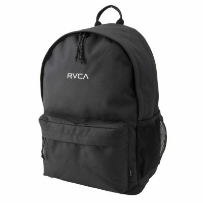 ルーカRVCAサーフィンサーフ鞄バッグリュックサックバックパックデイパックALLDAYBACKPACKバッグ27LBE041996メンズレディースユニセックス24SP春夏