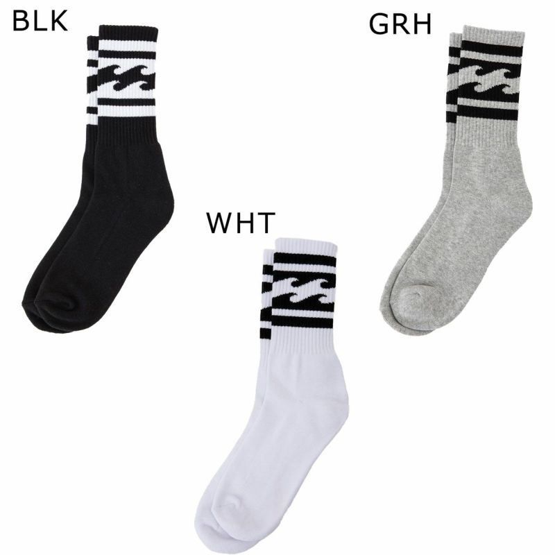 ビラボンBILLABONGサーフィンサーフソックス靴下WAVESOCKSBE011978メンズ男性24SP春夏