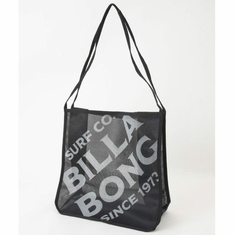 ビラボンBILLABONGサーフィンサーフ鞄バッグショルダーバッグメッセンジャーバッグMESHSHOULDERBAGBE013903レディース女性24SP春夏