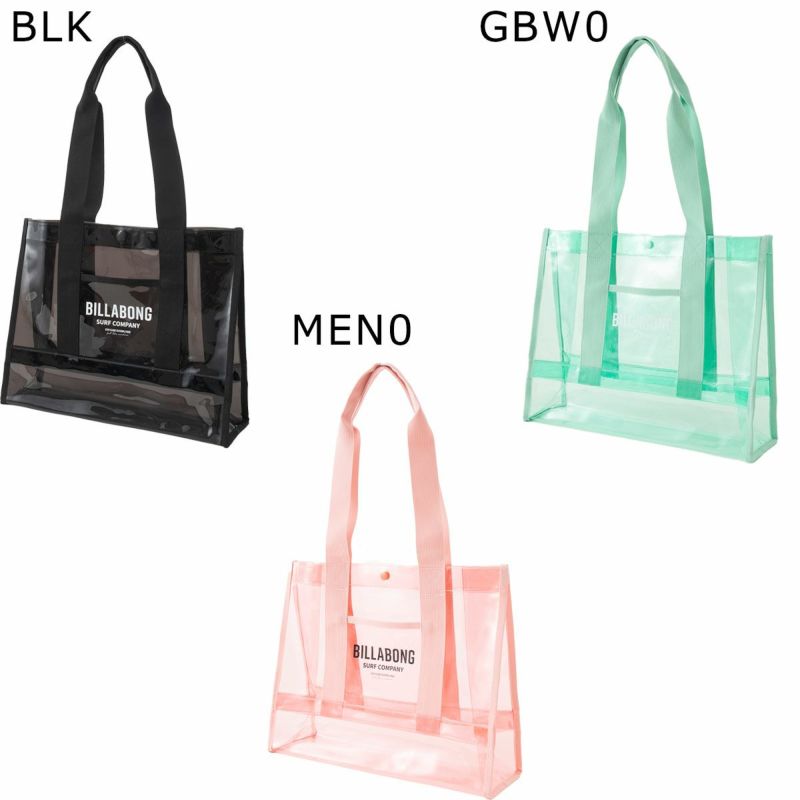 ビラボンBILLABONGサーフィンサーフ鞄バッグトートバッグBEACHTOTEBAGBE013905レディース女性24SP春夏