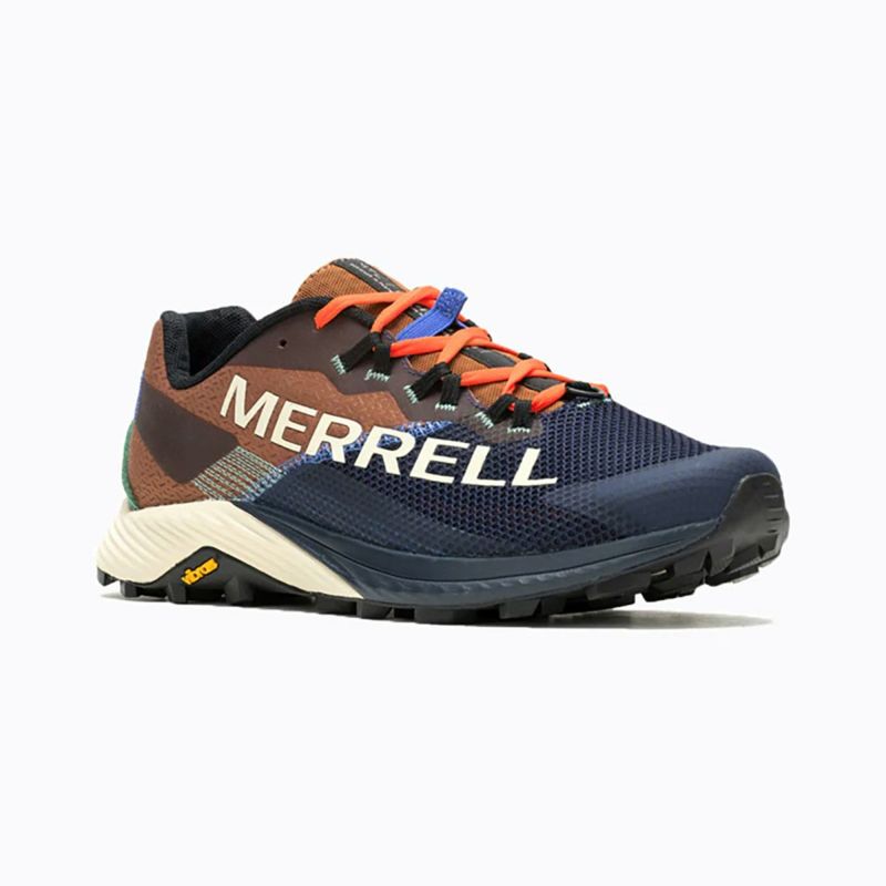 メレルMERRELLトレイルランニングトレランMTLLONGSKY2エムティーエルロングスカイ2J068163メンズ男性24SP春夏