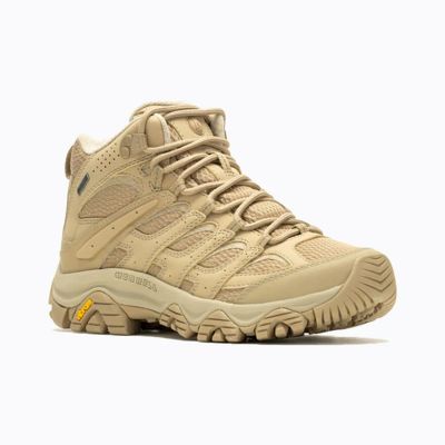 メレル MERRELL トレッキング シューズ 靴 MOAB 3 SYNTHETIC MID