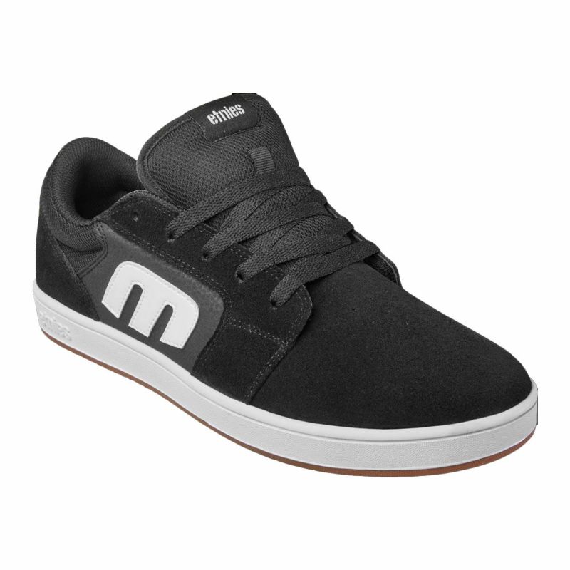 エトニーズ ETNIES スケボー スケートボード スケシュー スニーカー シューズ 靴 クレスタ CRESTA 4101000575-976 メンズ  男性 24SP 春夏｜ETNIES エトニーズ｜大阪・心斎橋のスポーツ用品店スポタカ公式ONLINE STORE