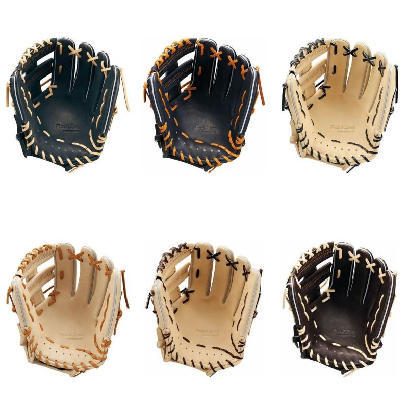 ゼットZETTベースボール野球ソフトボールグラブミットグローブ軟式プロステイタス限定カラー内野手用BRGB30236メンズレディースユニセックス23SP春夏
