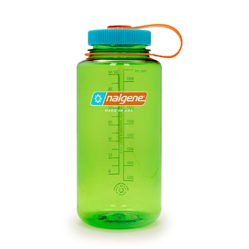 ナルゲンNALGENEアウトドアカジュアル広口1.0LTritanRenewH91647メンズレディースユニセックス24SP春夏