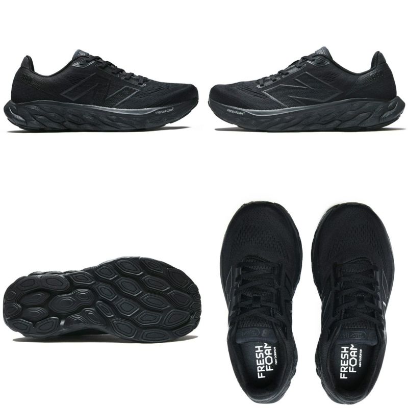 ニューバランスNewBalanceランニングランシューシューズ靴FreshFoamX880v14M880K14メンズ男性24SP春夏