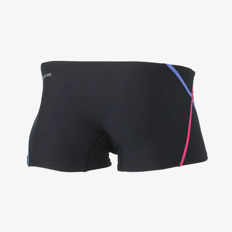 スピードSPEEDOスイムフィットネス競泳水着プッシュアップターンズボックスST52301-MBメンズ男性24SP春夏