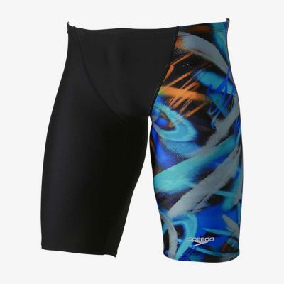 【WA/FINA】スピード SPEEDO スイム 競泳 水着 フレックス シグマ カイ ジャマー 3 SC62406F-BB メンズ 男性 24S1 春夏