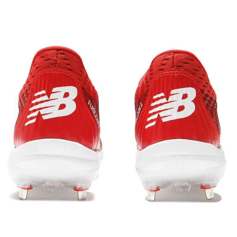 ニューバランスNewBalanceベースボール野球ソフトボール金具スパイクFuelCellX4040v7MetalTR7L4040TR7メンズレディースユニセックス24SP春夏