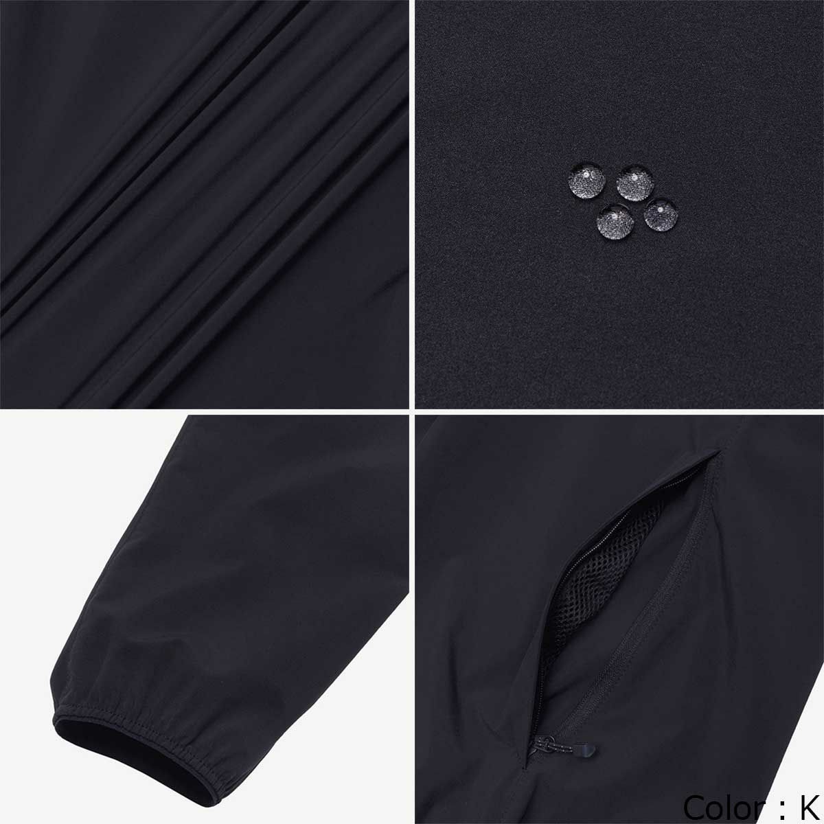 ノースフェイスTHENORTHFACEアウトドアカジュアルウェアアウタージャケットマウンテンソフトシェルフーディNPW22401-Kレディース女性24SP春夏