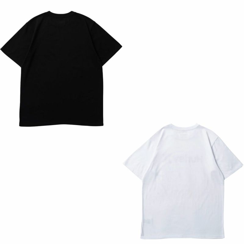 ハーレーHurleyサーフィンサーフウェア半袖TシャツMENSLEOPARDONEANDONLYSHORTSLEEVETEEMSS2411033メンズ男性24SP春夏