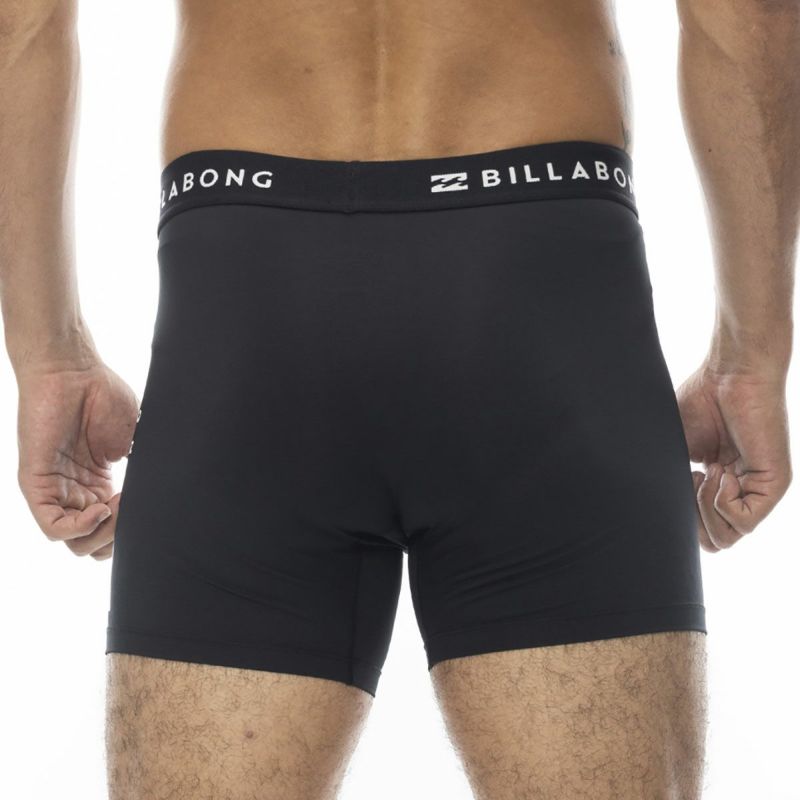 ビラボンBILLABONGサーフィンサーフウェアボトムスインナーアンダーパンツショーツHYBRIDSUNDERSHORTSインナーBE011495メンズ男性24SP春夏