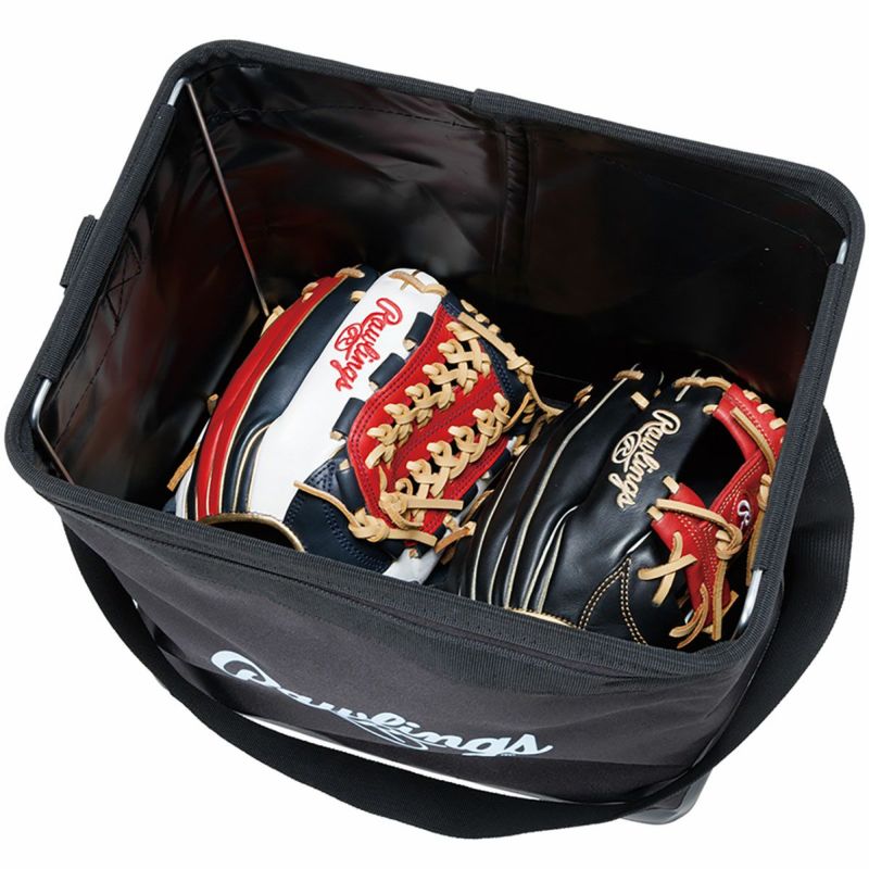 ローリングスRawlingsベースボール野球ソフトボールボールマルチバッグMEAOL14S02メンズレディースユニセックス24SP春夏