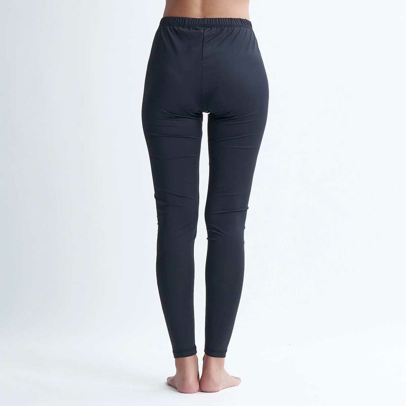 ロキシーROXYサーフィンサーフラッシュガードレギンストレンカPEARLDIVERLY245044レディース女性24SP春夏