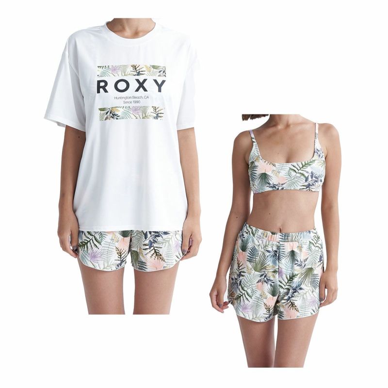 ロキシー ROXY サーフィン サーフ 水着 ファッション水着 SIMPLY