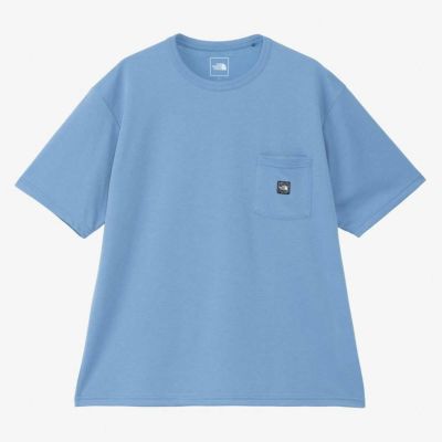 ノースフェイスTHENORTHFACEアウトドアカジュアルウェア半袖TシャツショートスリーブハイカーズティーNT12401-ISメンズレディースユニセックス24SP春夏