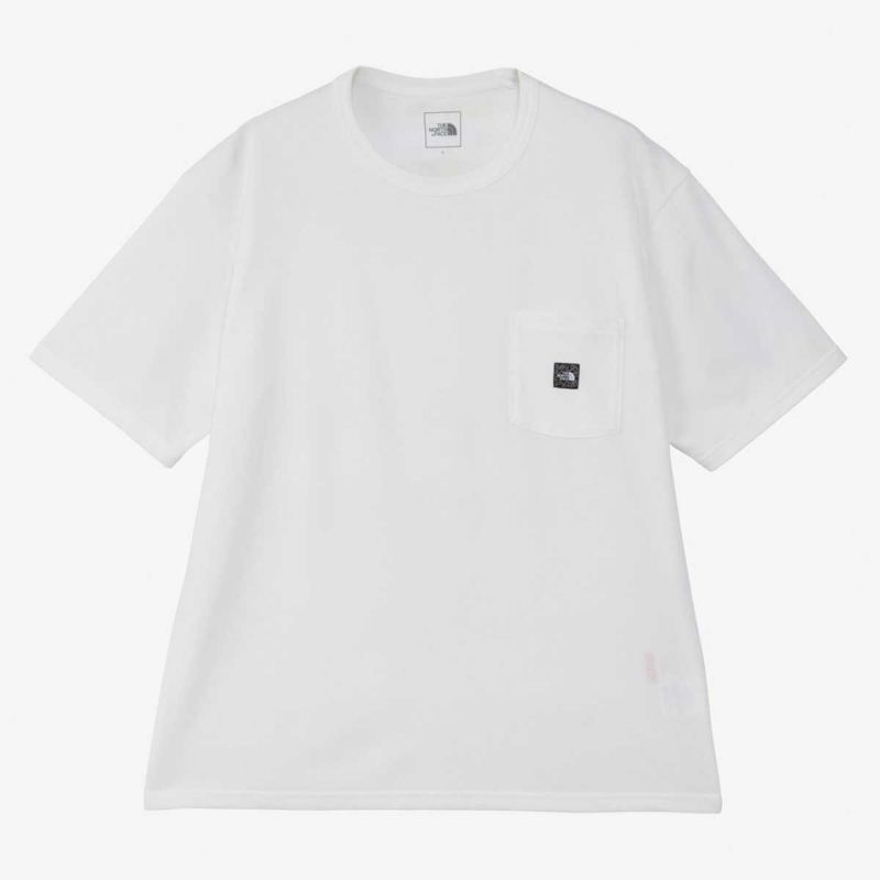 ノースフェイスTHENORTHFACEアウトドアカジュアルウェア半袖TシャツショートスリーブハイカーズティーNT12401-OWメンズレディースユニセックス24SP春夏