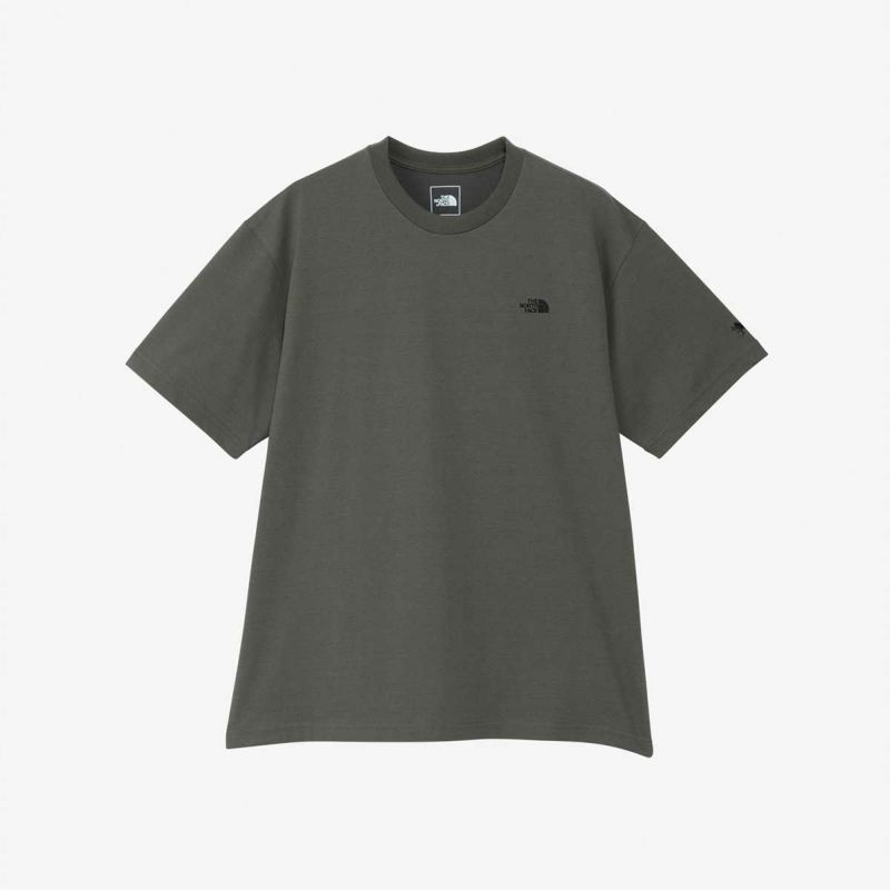 ノースフェイスTHENORTHFACEアウトドアカジュアルウェア半袖TシャツショートスリーブTNFモンキーマジックティーNT32444-NTメンズ男性24SP春夏