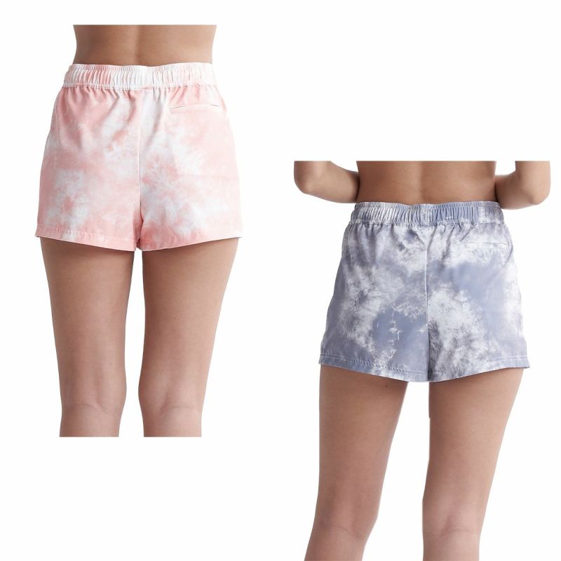 ロキシーROXYサーフィンサーフ水着ボードショーツトランクス海パンFEELFREESHORTSRBS241023レディース女性24SP春夏