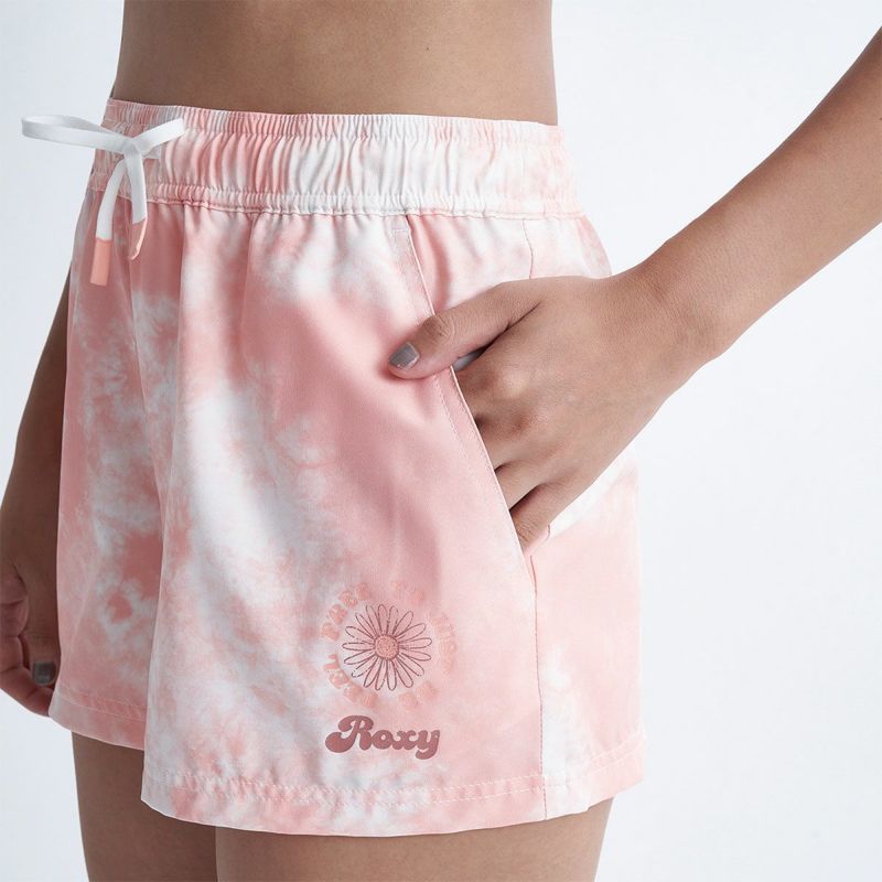 ロキシーROXYサーフィンサーフ水着ボードショーツトランクス海パンFEELFREESHORTSRBS241023レディース女性24SP春夏