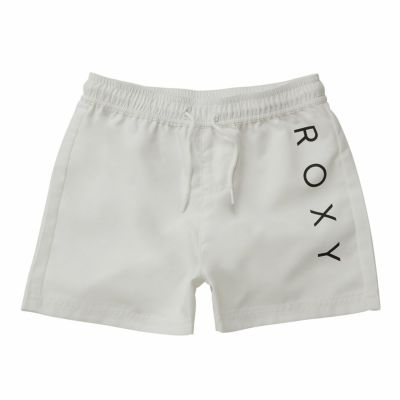 ロキシーROXYサーフィンサーフ水着ボードショーツトランクス海パンMINILUNCHCALMSHORTSTBS241103ジュニアキッズ子ども女の子24SP春夏