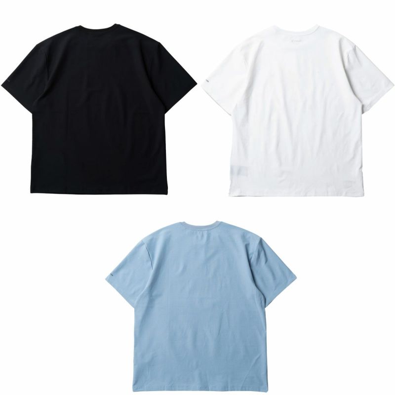 ハーレーHurleyサーフィンサーフラッシュガードUVカットMENSPHANTOMOVERSIZEDZUMASHORTSLEEVETEEMUT0011005メンズ男性24SP春夏