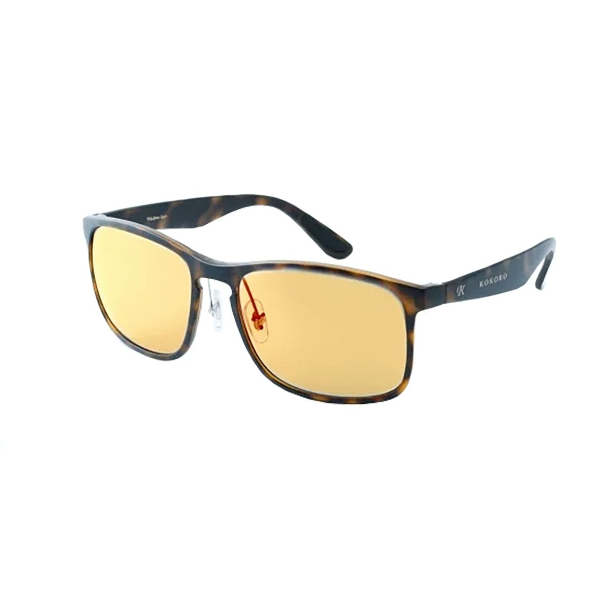 ココログラス 556glass アウトドア カジュアル サングラス Tokiwa