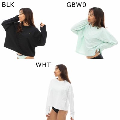 ビラボン ウエットスーツ レディース タッパー BC013880 PEEKY