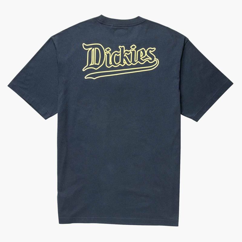 ディッキーズDICKIESスケボースケートボードウェア半袖TシャツガイマリアーノグラフィックTシャツGUYMARIANOGRPAHICTEEDK013051メンズレディースユニセックス24SP春夏