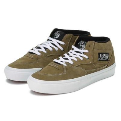 バンズ VANS スケボー スケートボード スケシュー スニーカー シューズ 靴 スケート ハーフ キャブ SKATE HALF CAB  VN0A5FCDCUQ メンズ 男性 24SP 春夏｜VANS バンズ｜大阪・心斎橋のスポーツ用品店スポタカ公式ONLINE STORE