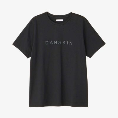 ダンスキン DANSKIN ジム フィットネス ヨガ ウェア 半袖 Tシャツ DAYSEYE HB S/S TOP デイズアイ ハイブリッド ショート  スリーブ トップ DC524107-CH レディース 女性 24FW 秋冬｜半袖Tシャツ｜大阪・心斎橋のスポーツ用品店スポタカ公式ONLINE  STORE