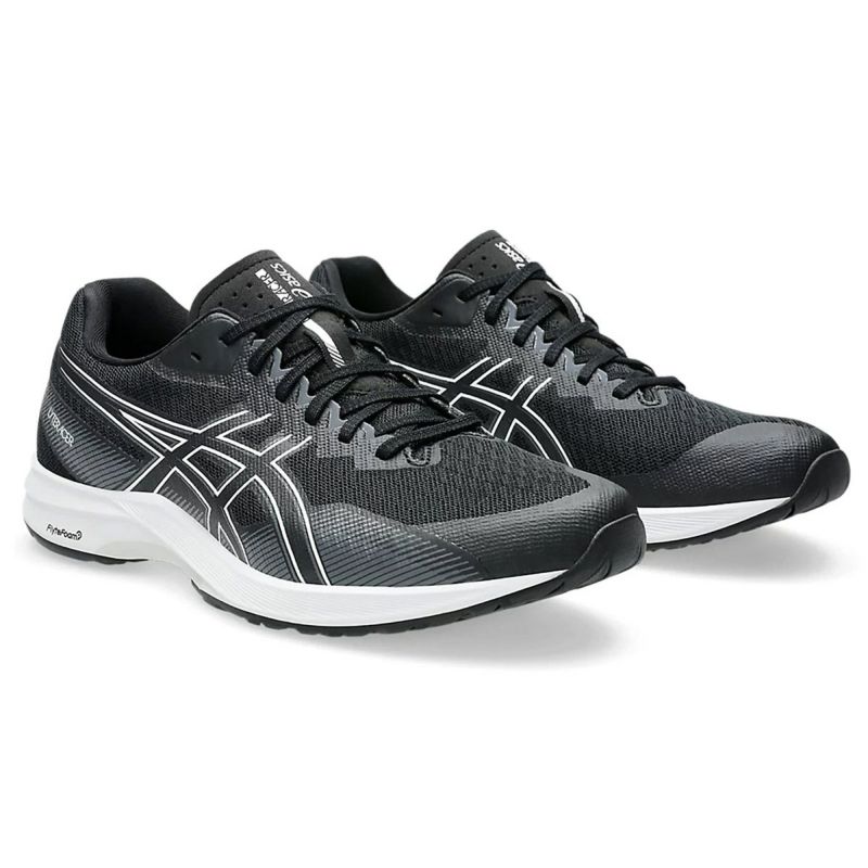 アシックスASICSランニングランシューシューズ靴ライトレーサー5WIDE1011B902-001メンズ男性24SP春夏