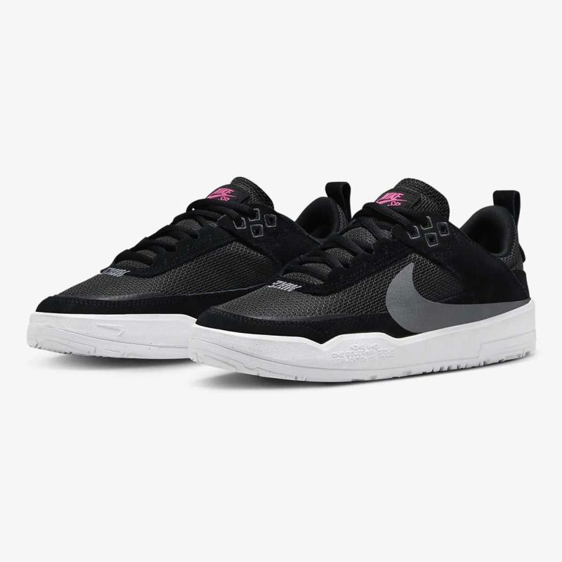 ナイキSBNIKESBスケボースケートボードスケシュースニーカーシューズ靴デイワンDAYONEFN4210-002ジュニアキッズ子ども男の子女の子24SP春夏