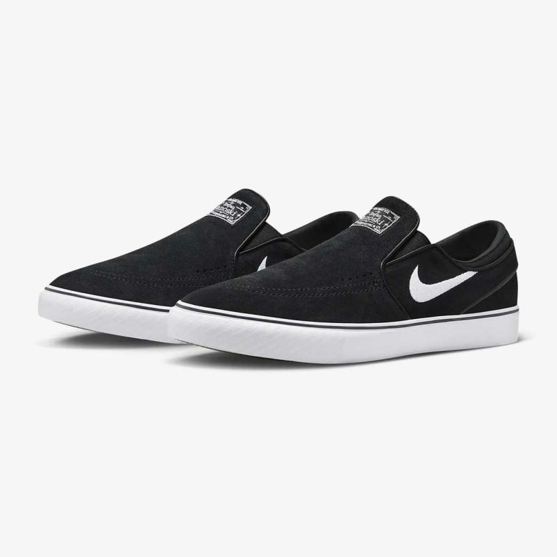 ナイキSBNIKESBスケボースケートボードスケシュースニーカーシューズ靴ジャノスキー＋スリップJANOSKI＋SLIPFN5893-001メンズ男性24SP春夏