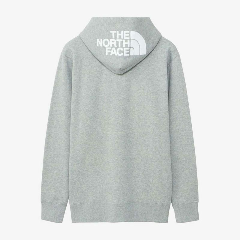 ノースフェイスTHENORTHFACEアウトドアカジュアルウェアスウェットパーカーリアビューフルジップフーディNT12442-Zメンズ男性24SP春夏