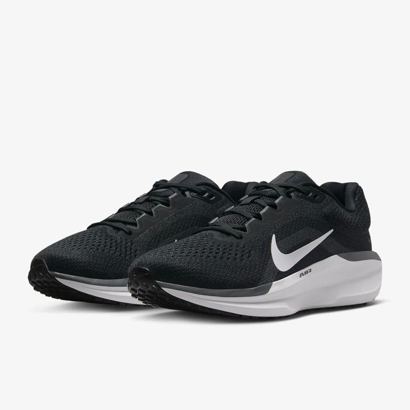 ナイキ NIKE ランニング ランシュー シューズ 靴 ウィメンズ エア ウィンフロー 11 FJ9510-001 メンズ レディース ユニセックス  24SU 春夏｜NIKE ナイキ｜大阪・心斎橋のスポーツ用品店スポタカ公式ONLINE STORE