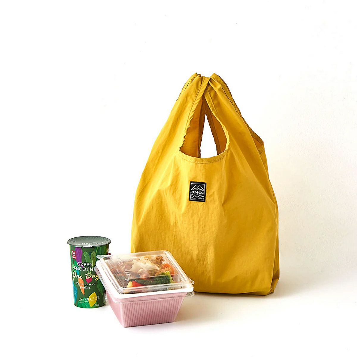 オーエムシーシーOMCCサーフィンサーフShoppingBagSショッピングバッグOMC-SB0001メンズレディースユニセックス