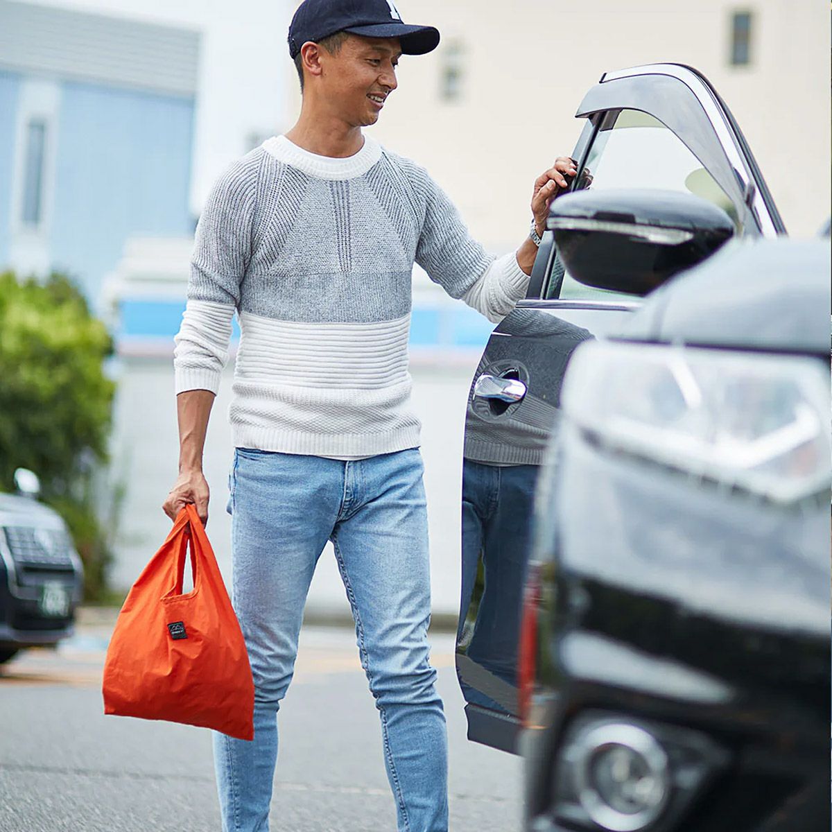 オーエムシーシーOMCCサーフィンサーフShoppingBagSショッピングバッグOMC-SB0001メンズレディースユニセックス