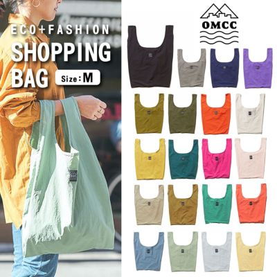 オーエムシーシーOMCCサーフィンサーフShoppingBagMショッピングバッグOMC-SB0002メンズレディースユニセックス