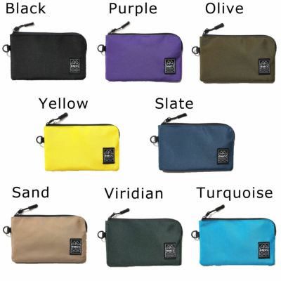 オーエムシーシーOMCCサーフィンサーフ財布ウォレットFlatWalletフラットウォレットOMC-FW0001メンズレディースユニセックス