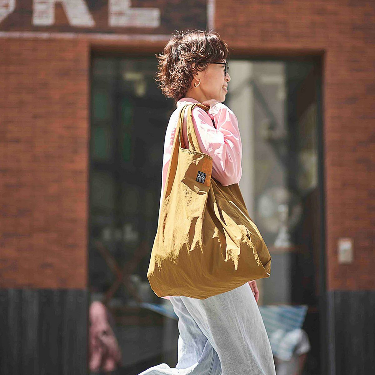 オーエムシーシーOMCCサーフィンサーフShoppingBagLショッピングバッグOMC-SB0003メンズレディースユニセックス