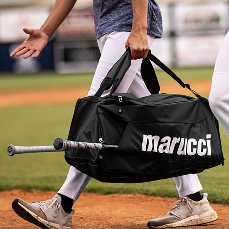 マルーチ マルッチ marucc ベースボール 野球 ソフトボール 鞄 バッグ 