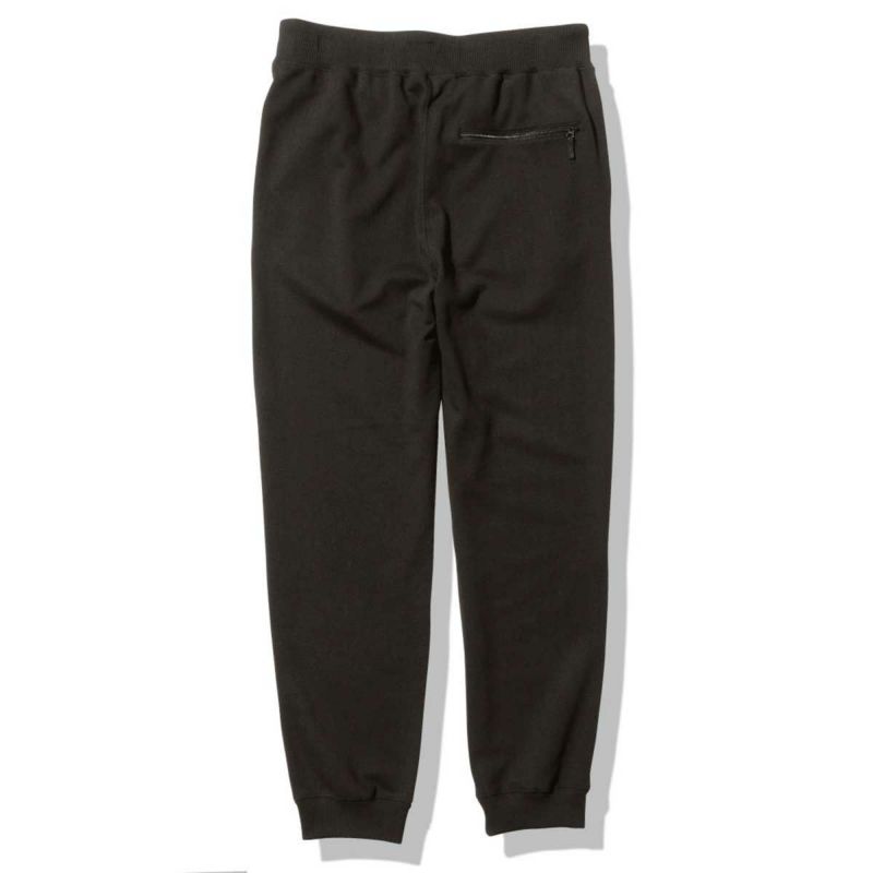 ノースフェイスヘザースウェットパンツNB32333-Kアウトドアカジュアルウェア23SS春夏HEATHERSWEATPANTTHENORTHFACEメンズ
