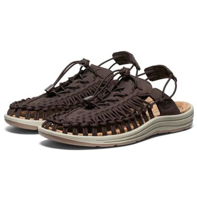 キーンKEENスポーツサンダル靴UNEEK2CONVERTIBLEユニーク2コンバーチブル1028666メンズレディースユニセックス24SP春夏