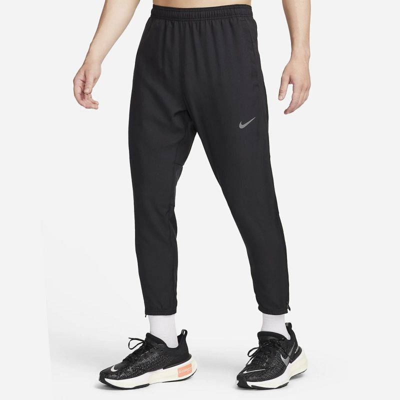 ナイキ NIKE ランニング ウェア ボトムス ロング パンツ 長ズボン Dri-FIT チャレンジャー ウーブン パンツ FQ4781-010 メンズ  男性 24SU 春夏｜NIKE ナイキ｜大阪・心斎橋のスポーツ用品店スポタカ公式ONLINE STORE