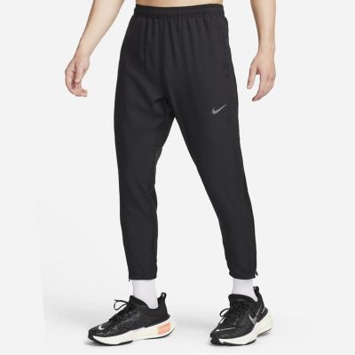 ナイキ NIKE ランニング ウェア ボトムス ロング パンツ 長ズボン Dri-FIT チャレンジャー ウーブン パンツ FQ4781-010  メンズ 男性 24SU 春夏｜NIKE ナイキ｜大阪・心斎橋のスポーツ用品店スポタカ公式ONLINE STORE